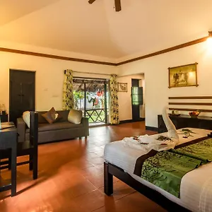 5* Курортный комплекс Amritara Shalimar Spice Garden &