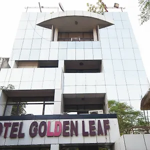 Golden Leaf 3* Нью-Дели