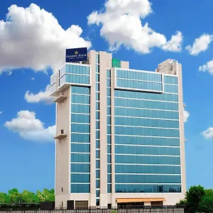 Golden Inde 4* Гургаон