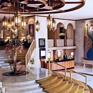 Taj Palace 5* Дели