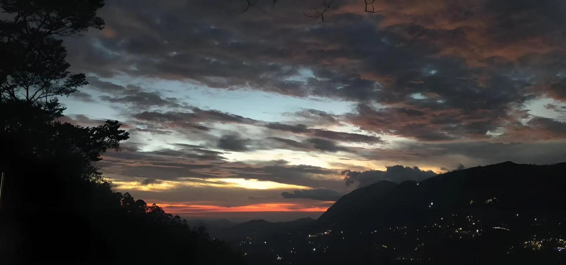 Beauty Spot Munnar Hotel 3*,  India