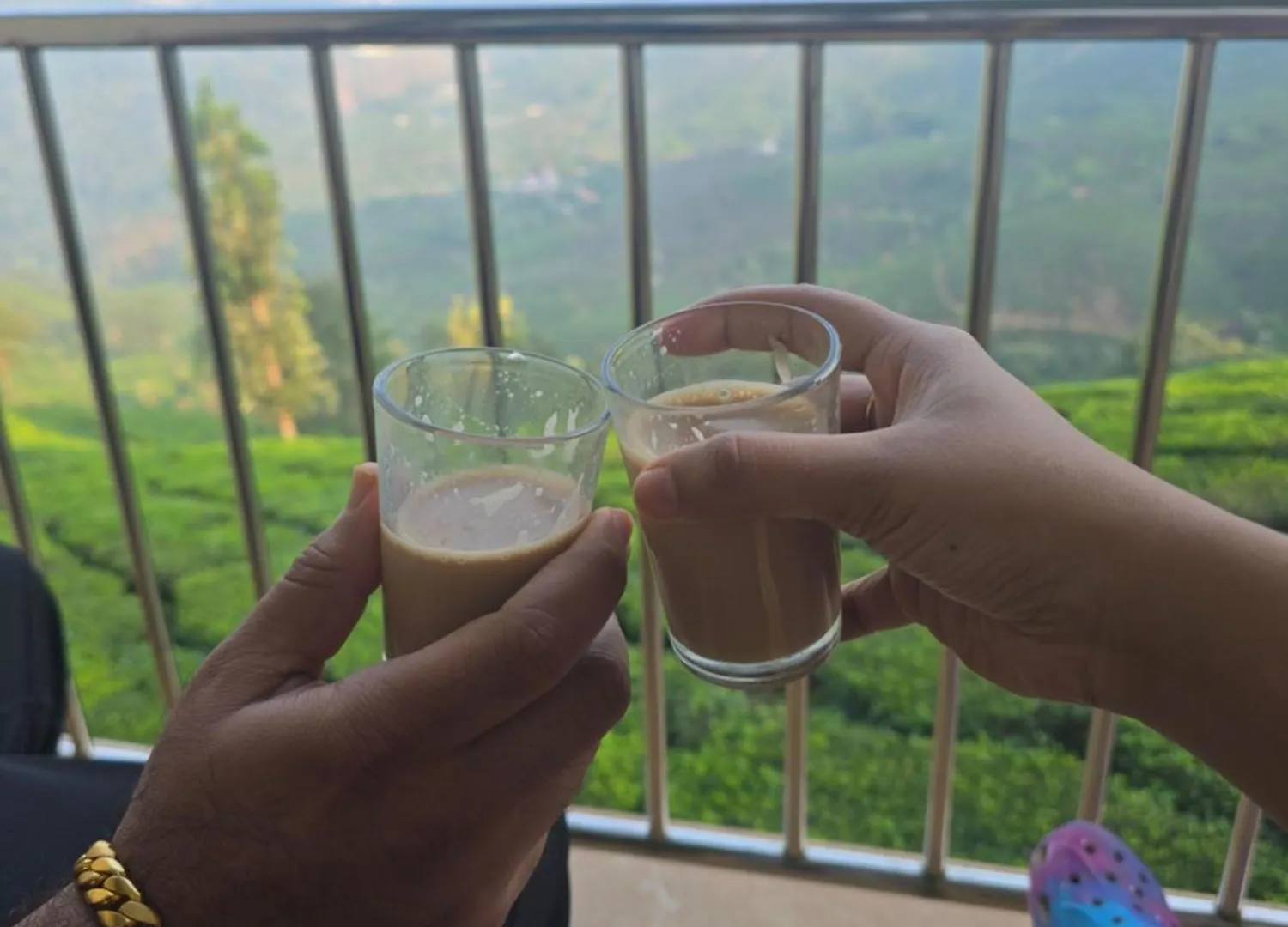 ***  Beauty Spot Munnar Hotel India