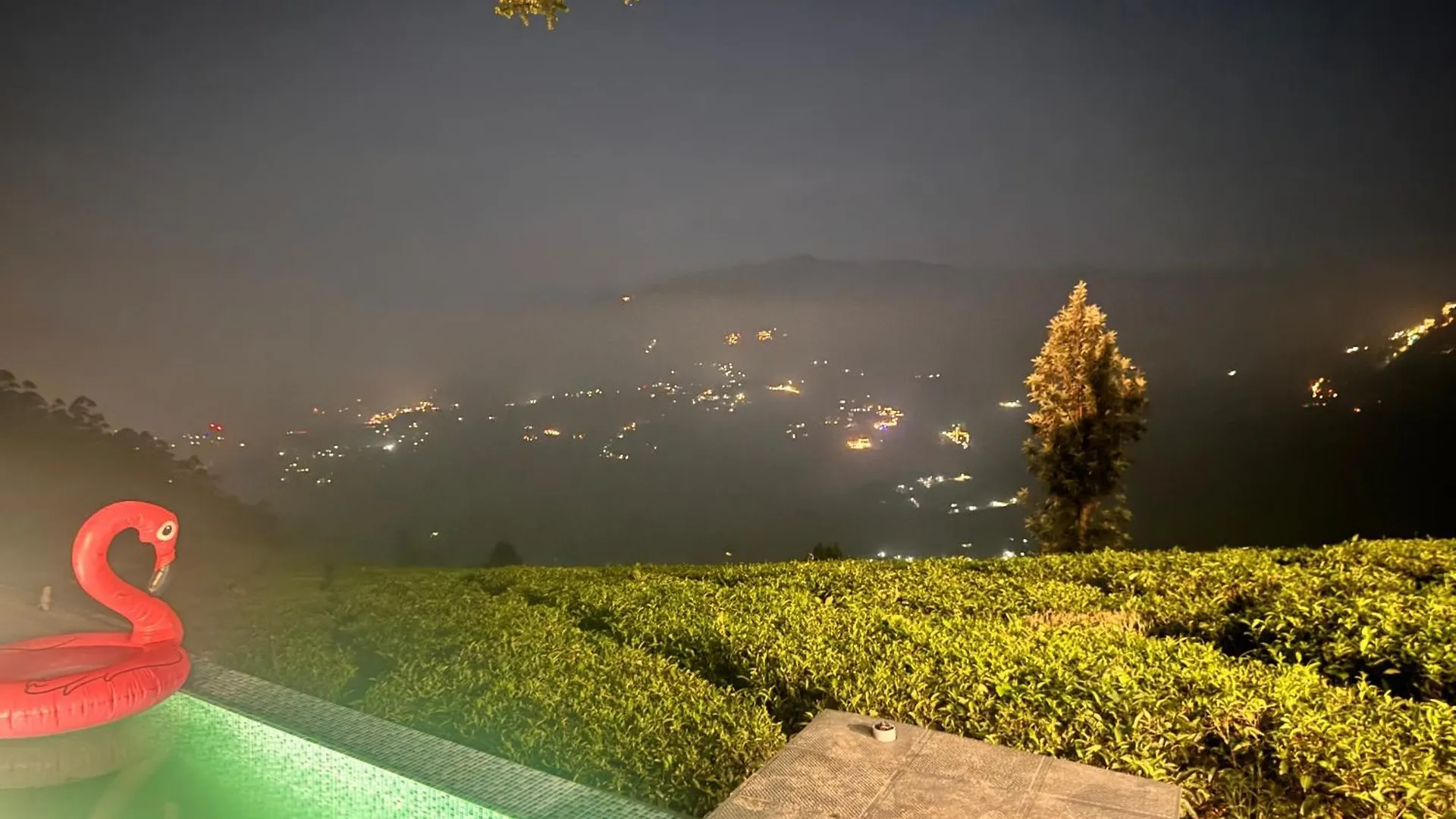 Beauty Spot Munnar Hotel
