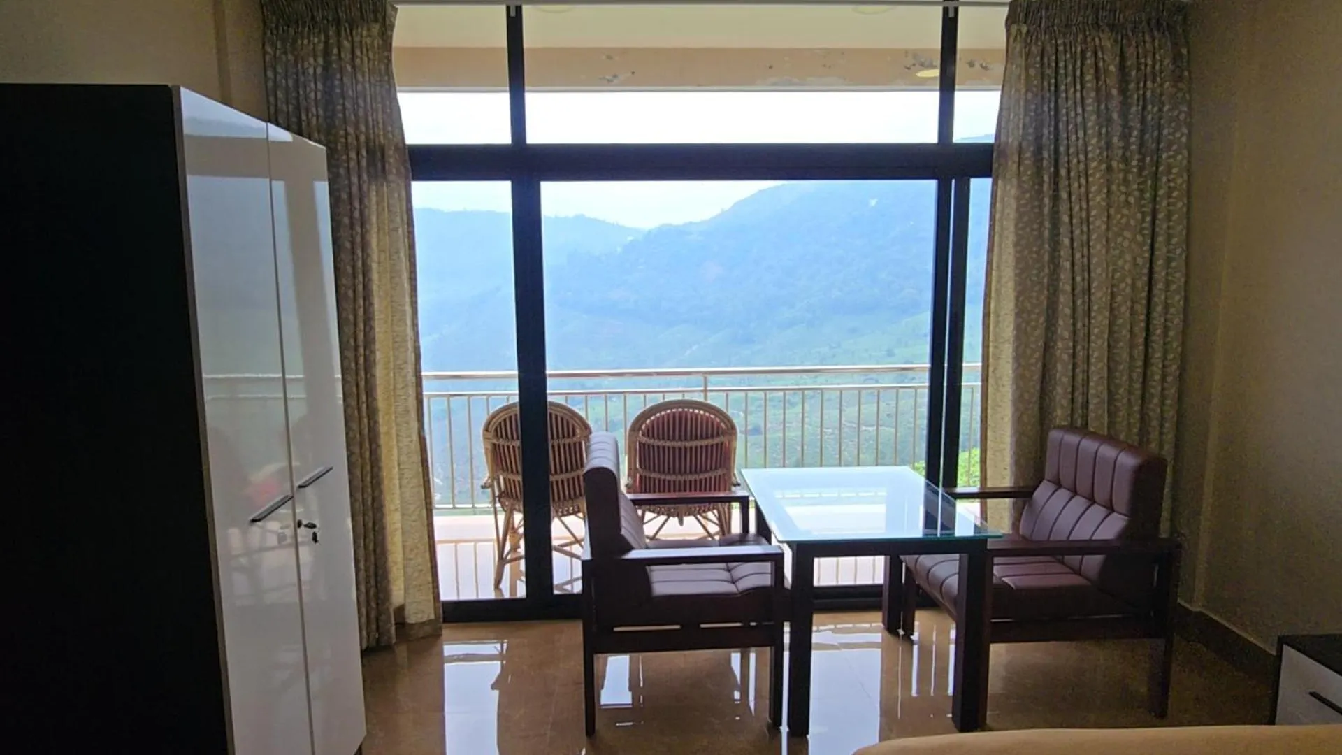 Beauty Spot Munnar Hotel